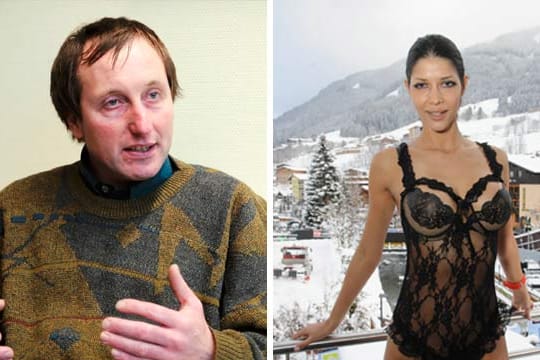 "Promi-Frauentausch" mit Schäfer Heinrich und Micaela Schäfer