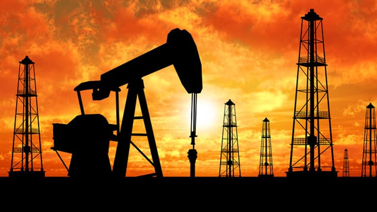 In den USA boomt die Förderung von Erdöl