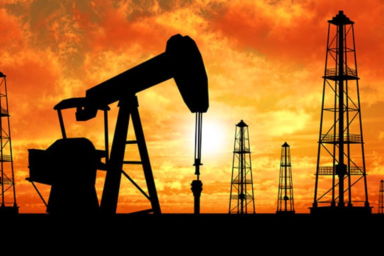 In den USA boomt die Förderung von Erdöl