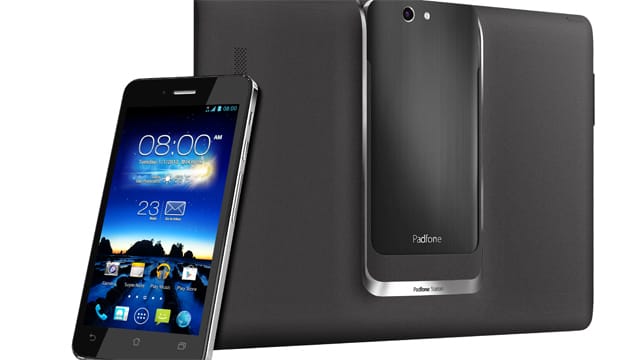 Asus Padfone Infinity