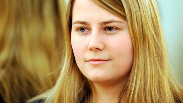 Natascha Kampusch