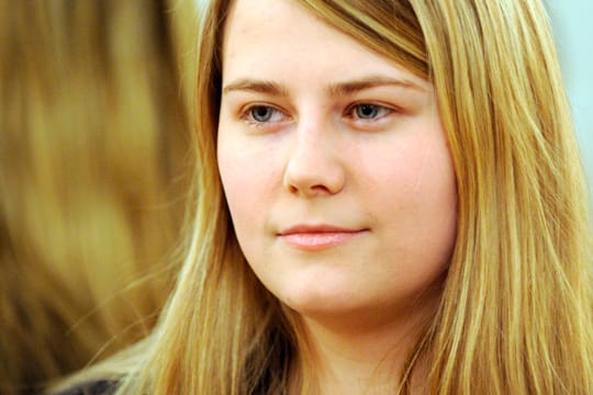 Natascha Kampusch