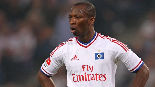 Romeo Castelen hat einen Verein gefunden.