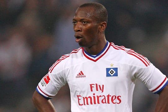 Romeo Castelen hat einen Verein gefunden.