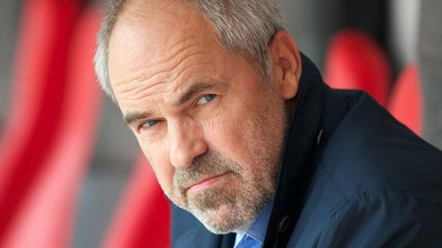 Wolfgang Holzhäuser ist auf Hans-Joachim Watzke derzeit nicht gut zu sprechen. Wolfgang Holzhäuser ist auf Hans-Joachim Watzke derzeit nicht gut zu sprechen.