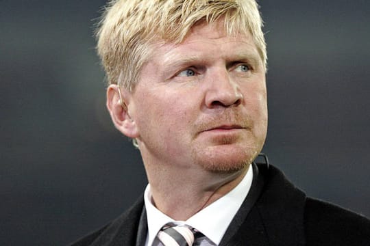 Stefan Effenberg schlägt sich auf die Seite von BVB-Coach Jürgen Klopp.