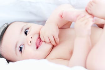 Babyentwicklung: Verstehen Sie die Signale Ihres Babys?