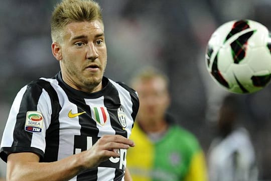 Niklas Bendtner hat unter Alkoholeinfluss eine Runde durch Kopenhagen gedreht.