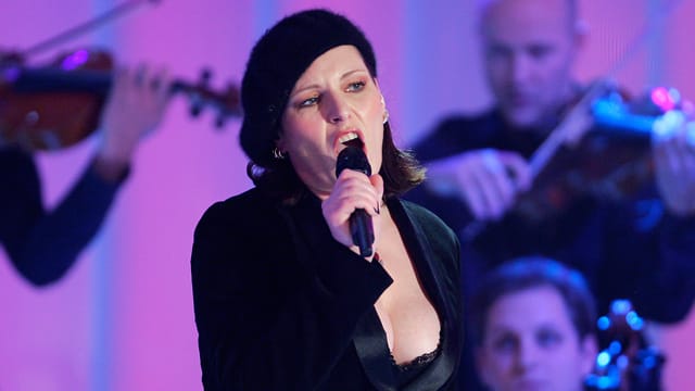 Rosenstolz-Star AnNa R. hat eine neue Band namens Gleis 8.