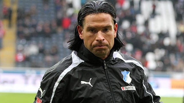 Hoffenheims Tim Wiese droht mit rechtlichen Schritten.