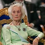 Die schwedische Prinzessin Lilian starb im Alter von 97 Jahren.