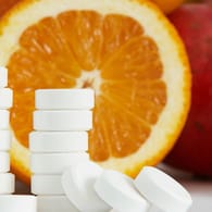 Eine Zusammenfassung unserer Top Zu viel vitamin c symptome