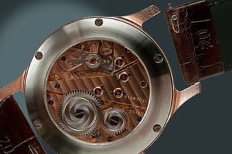 Uhren aus der Hamburger Manufaktur Hentschel stehen für hanseatischen Luxus.