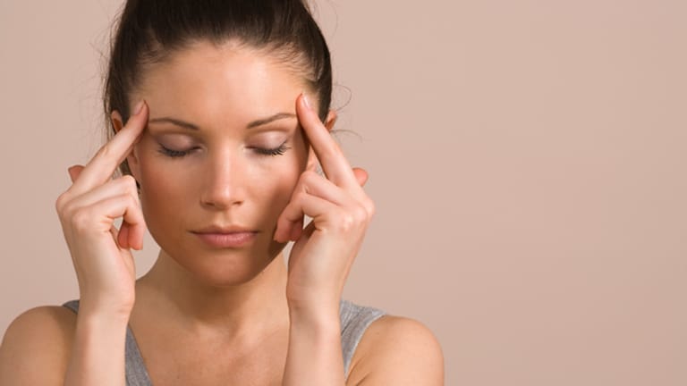 Migräne raubt viel Kraft, Nerven und Qualität