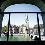 Städtereisen Schweiz: Zürich
