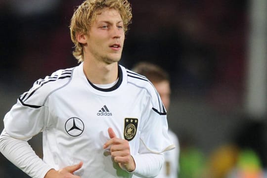 Lange ist es her: Stefan Kießling lief zuletzt bei der WM 2010 für Deutschland auf.