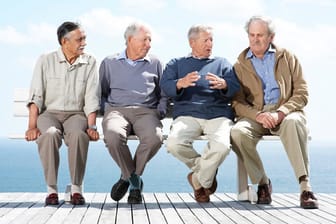 Renten müssen zunehmend versteuert werden