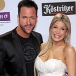 Der Wendler war in der Kategorie "Deutscher Schlager nominiert". Seine Begleitung an diesem Abend war sein neuestes Musikprojekt. Sängerin Annika soll ein bisschen Pop in seine Schlagersongs bringen.