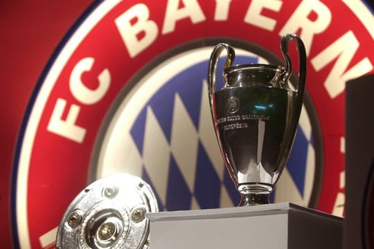 Der FC Bayern wurde bisher 22 Mal Deutscher Meister, 15 Mal Pokalsieger, vier Mal Champions-League-Sieger und zwei Mal Weltpokalsieger.