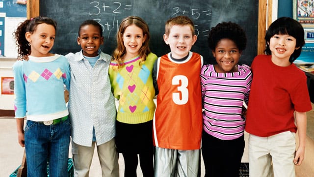 Kinder brauchen soziale Beziehungen auch in der Schule