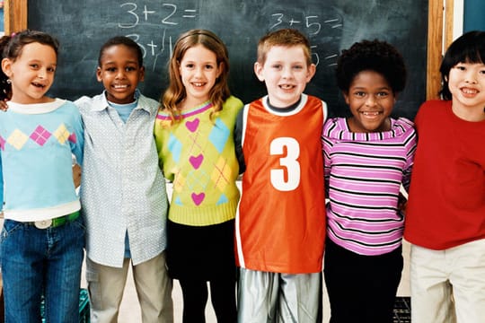 Kinder brauchen soziale Beziehungen auch in der Schule