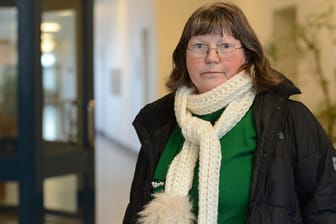 Vor dem Hamburger Arbeitsgericht ist Heidrun Drebitz mit ihrer Mindestlohn-Klage gescheitert
