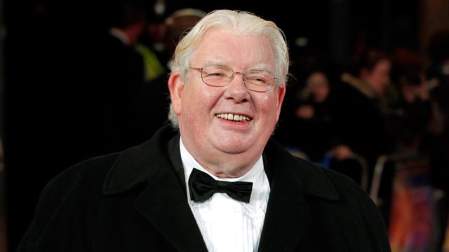 Richard Griffith, Darsteller des Vernon Dursley in den "Harry Potter"-Filmen, ist tot.