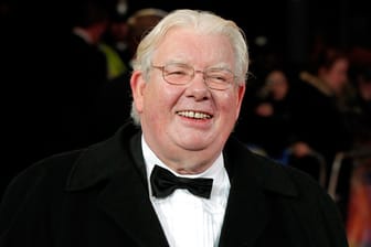 Richard Griffith, Darsteller des Vernon Dursley in den "Harry Potter"-Filmen, ist tot.