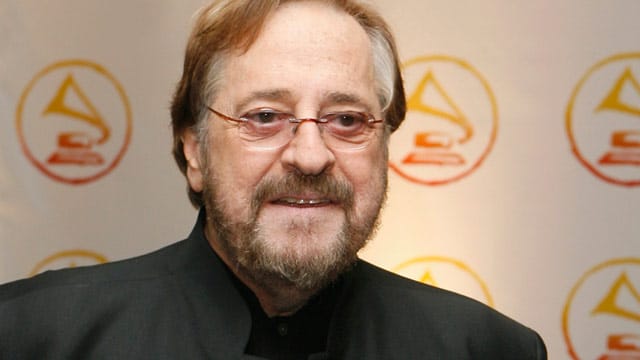 Phil Ramone ist tot.