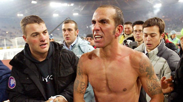 Paolo di Canio ist ab sofort Trainer des FC Sunderland.