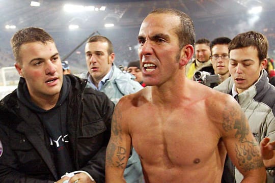 Paolo di Canio ist ab sofort Trainer des FC Sunderland.