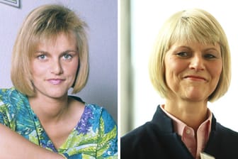 Gundula Gause ist seit 20 Jahren Co-Moderatorin beim ZDF-"heute journal".