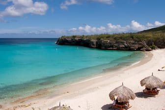 Bonaire gehört den Tauchern und Schnorchlern, die das Inselriff zu den schönsten Tauchrevieren der Welt zählen.