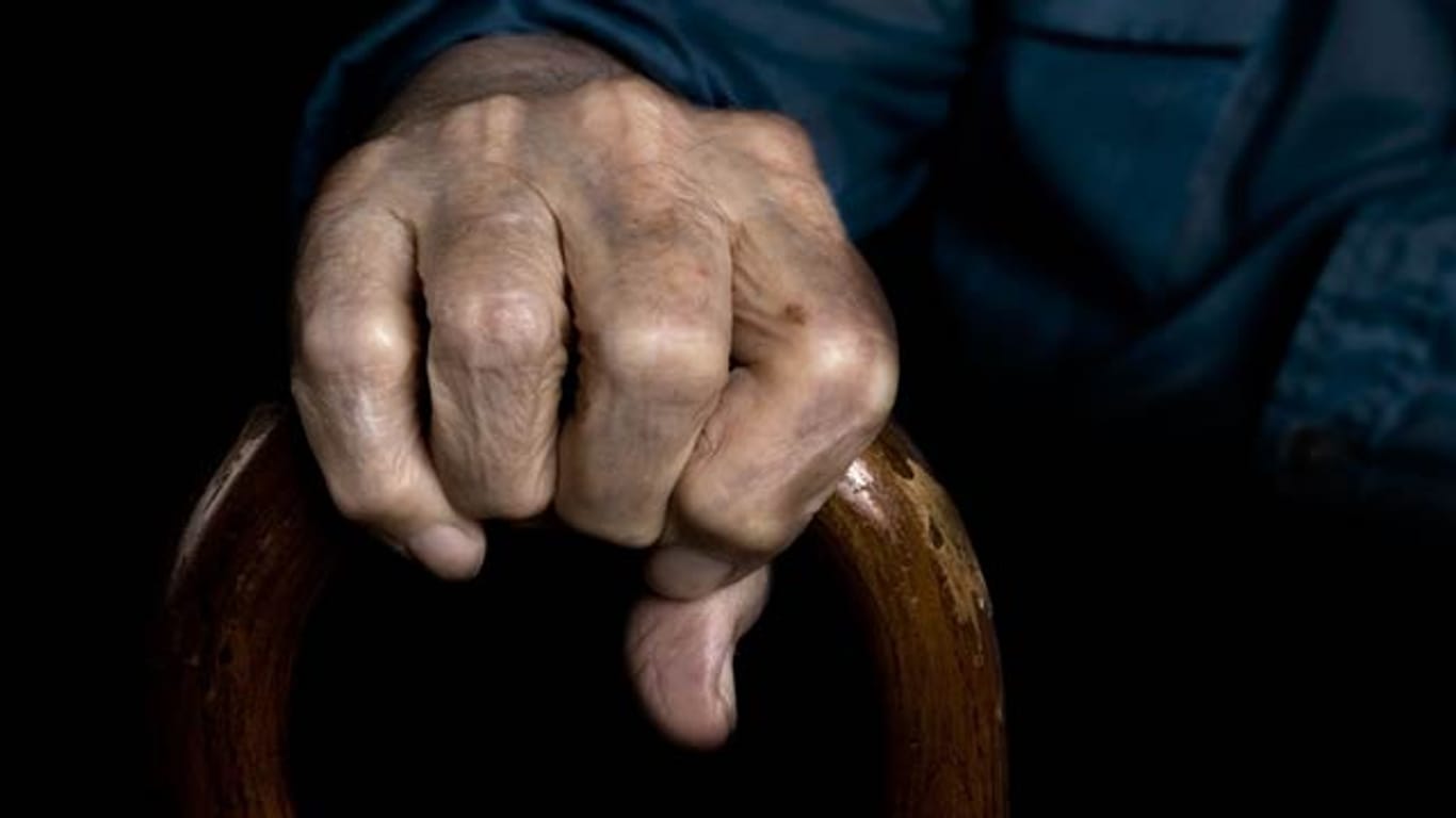 Parkinson entwickelt sich, Experten zufolge zur neuen Volkskrankheit.
