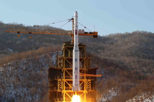 Nordkorea
