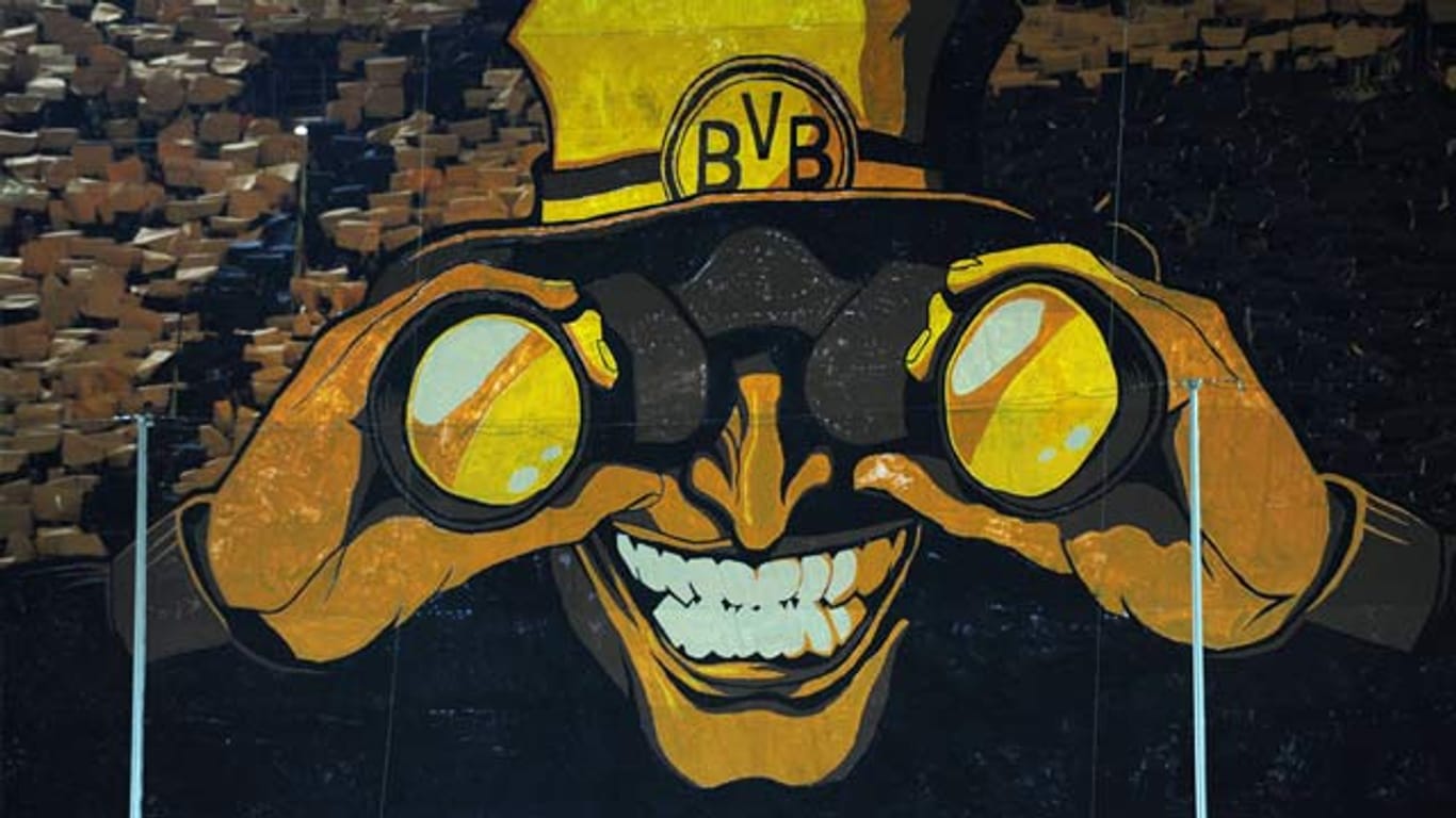 Auch die spanische Presse fürchtet mittlerweile das "schwarz-gelbe Monster" Borussia Dortmund.