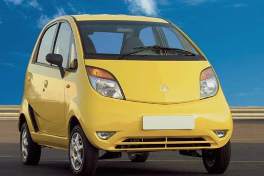 Tata Nano