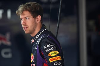 Sebastian Vettels Aussagen sorgen für Verwunderung.