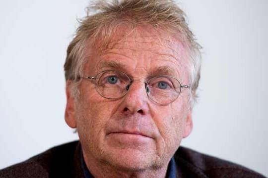 Die CDU wirft Daniel Cohn-Bendit vor, pädophil zu sein