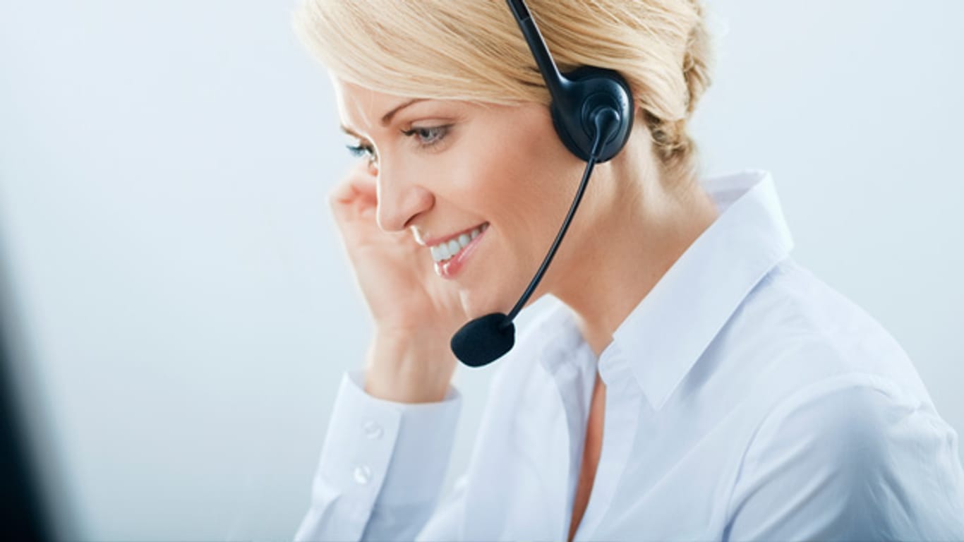 Immer mehr Callcenter Mitarbeiter arbeiten von zu Hause aus - ein Segen oder doch ein Fluch?