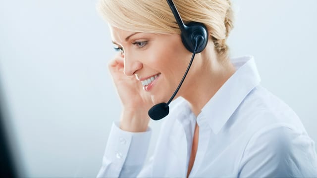 Immer mehr Callcenter Mitarbeiter arbeiten von zu Hause aus - ein Segen oder doch ein Fluch?