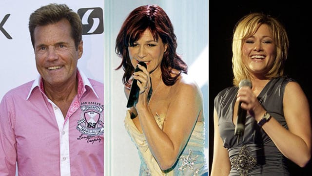 Sucht Dieter Bohlen bald mit Andrea Berg und Helene Fischer den "Schlagerstar"?