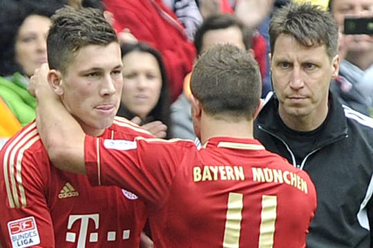 Pierre-Emile Hojbjerg