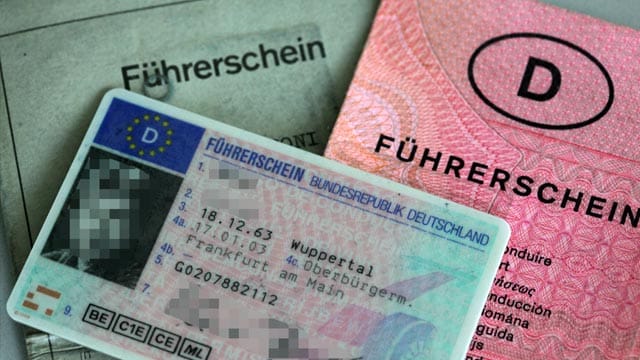 "Stalking" berechtigt das Amt nicht zum Entzug des Führerscheins