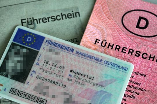 "Stalking" berechtigt das Amt nicht zum Entzug des Führerscheins