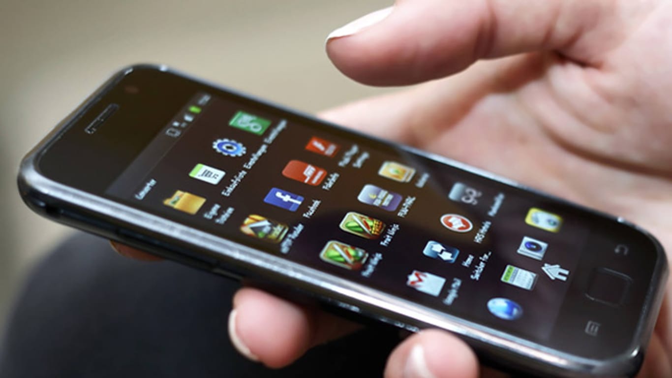 Android: Das quelloffene Handy-Betriebssystem bietet viele Apps