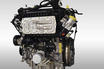 Ford Ecoboost-Motor mit 1,5 Litern Hubraum