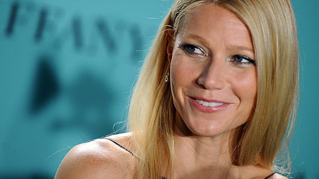 Gwyneth Paltrow