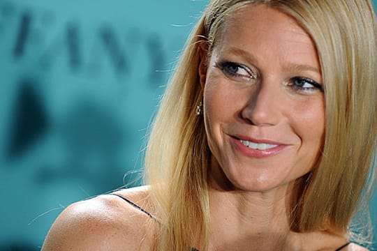 Gwyneth Paltrow