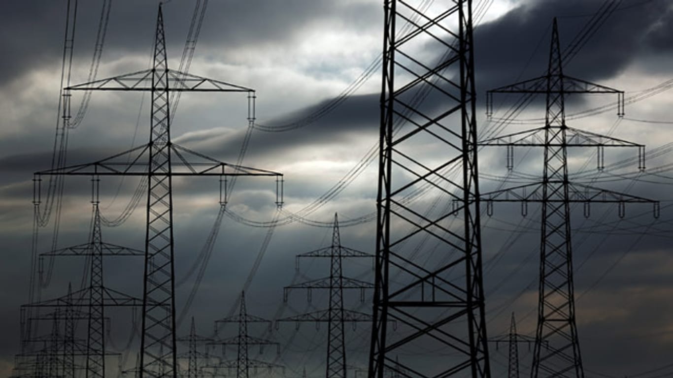 Umweltminister Altmaier hofft auf die Strompreisbremse